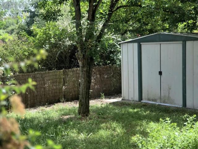 Appartement vente à Mûrs-Erigné, Maine-et-Loire