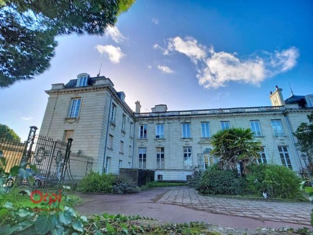 Appartement location à Mûrs-Erigné, Maine-et-Loire