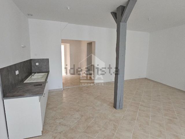 Appartement vente à Mussidan, Dordogne