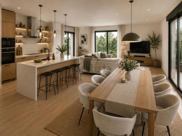 Appartement vente à Muttersholtz, Collectivité européenne d'Alsace
