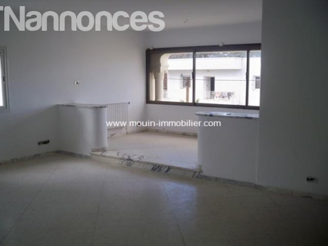 Appartement location