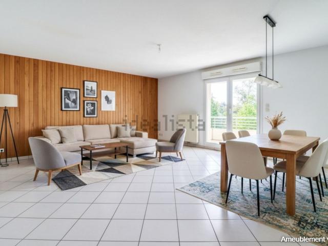 Appartement vente à Mutzig, Collectivité européenne d'Alsace