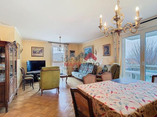 Appartement vente à Mutzig, Collectivité européenne d'Alsace