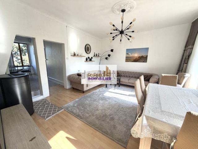 Appartement vente à Mutzig, Collectivité européenne d'Alsace