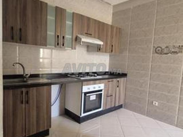 Appartement location à El Ma, Gharb-Chrarda-Beni Hssen
