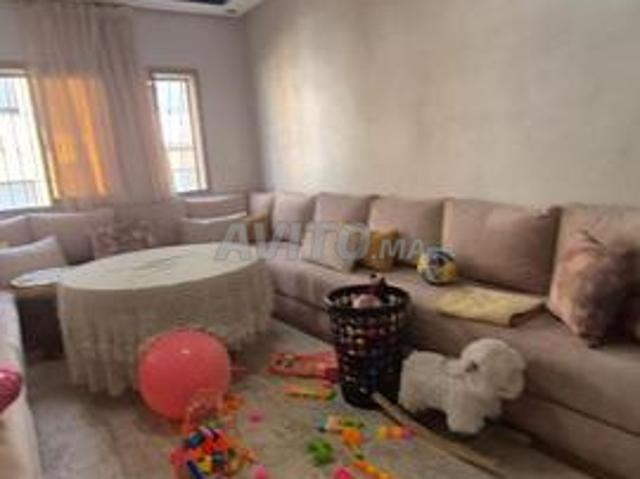 Appartement vente à El Ma, Gharb-Chrarda-Beni Hssen
