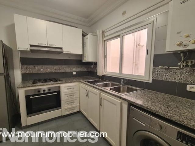 Appartement vente