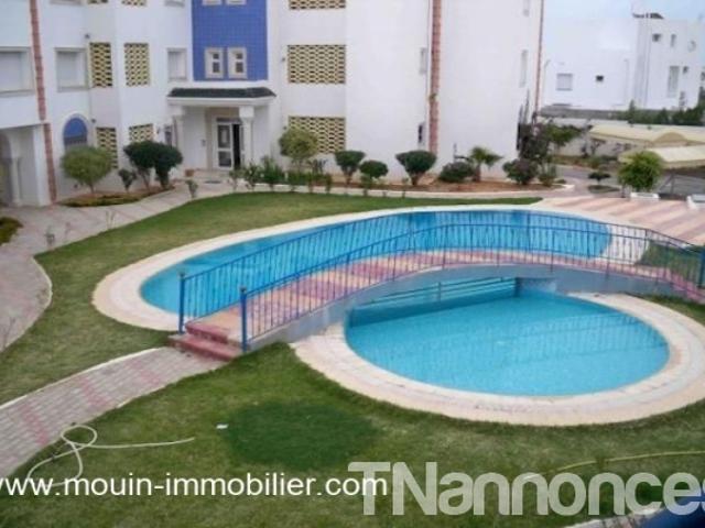 Appartement location