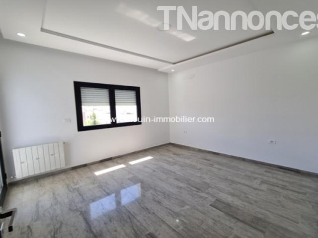 Appartement location