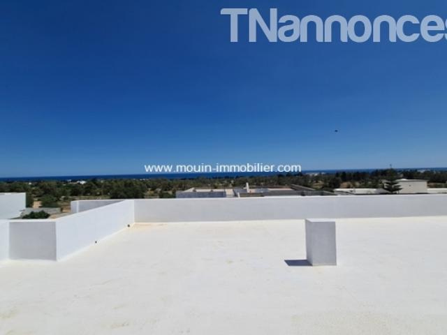 Appartement vente