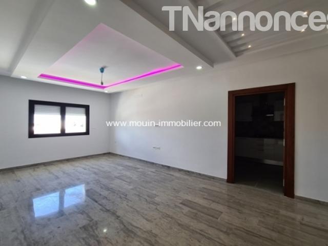 Appartement vente