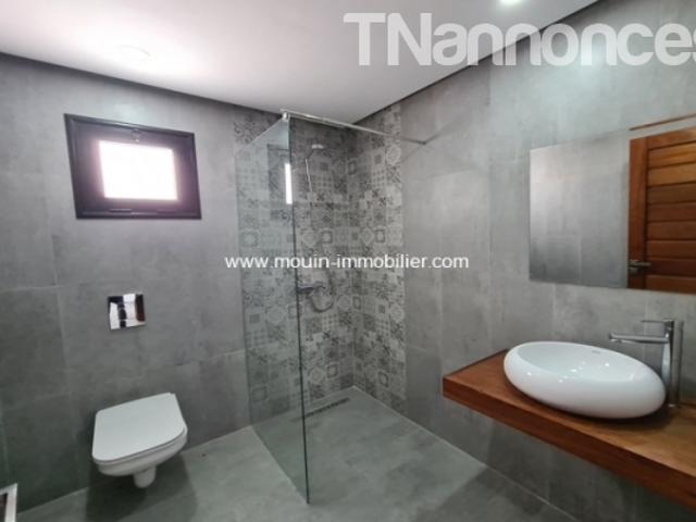 Appartement vente