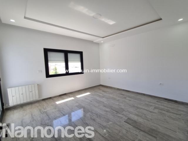 Appartement vente