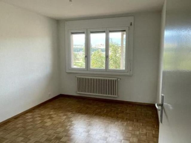 Apartment mieten in Yverdon-les-Bains