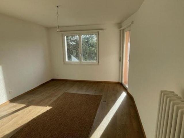 Apartment mieten in Yverdon-les-Bains