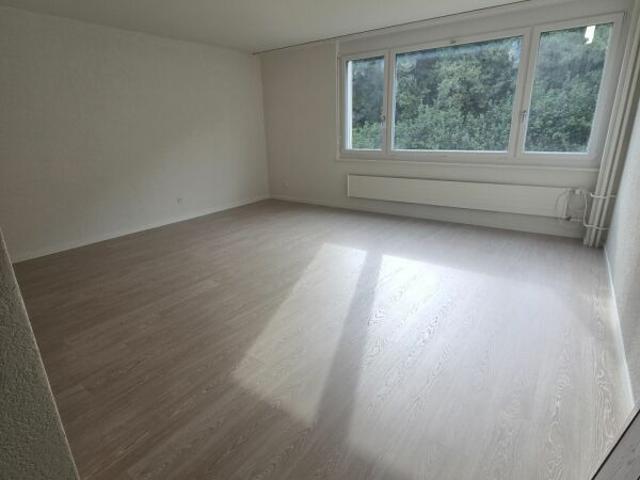 Apartment mieten in Yverdon-les-Bains
