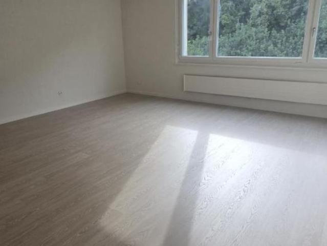 Apartment mieten in Yverdon-les-Bains