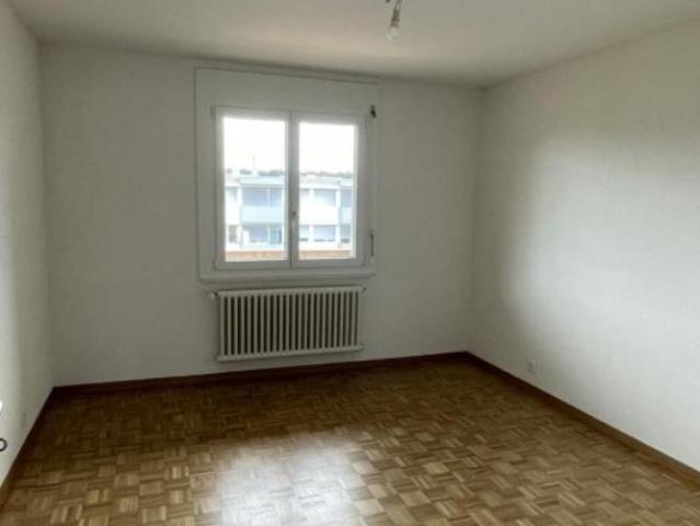Apartment mieten in Yverdon-les-Bains