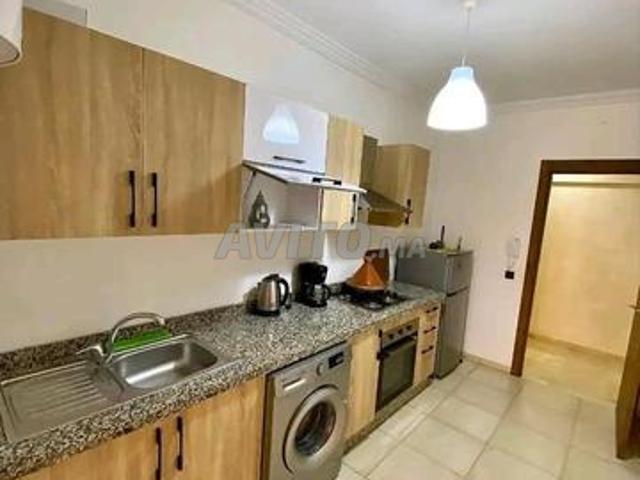 Appartement location à L'Oriental