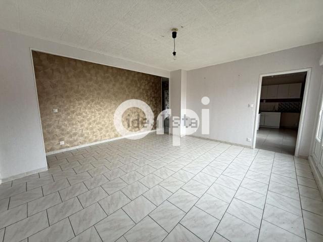 Appartement vente à Résidence Colette, Nœux-les-Mines
