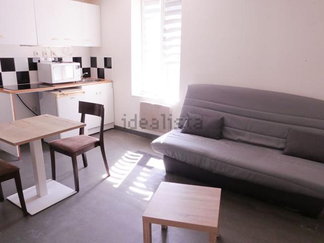 Appartement location à Nœux-les-Mines, Pas-de-Calais
