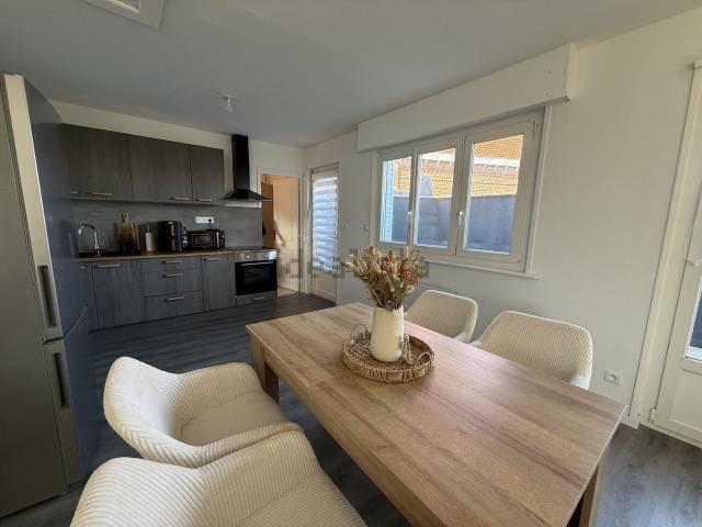 Appartement location à Résidence les Mésanges, Nœux-les-Mines