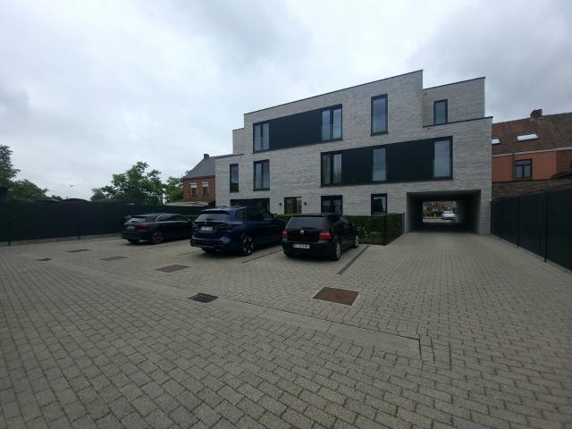 Appartement location à Deinze, Oost-Vlaanderen