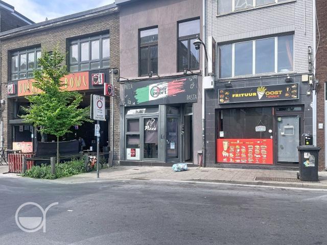 Kot location à Muinkparkwijk, Gent