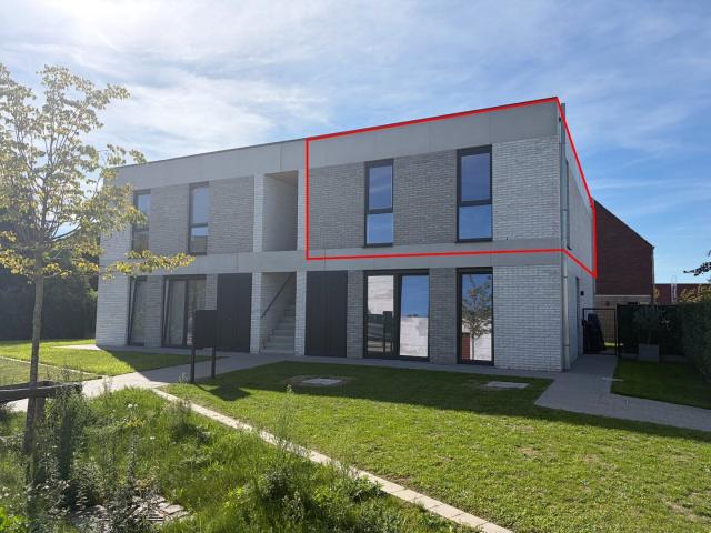Appartement location à Hoogmolenwijk, Waregem