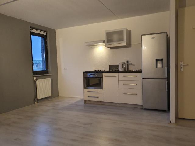 Appartement te huur in Indischebuurt, Almere-haven