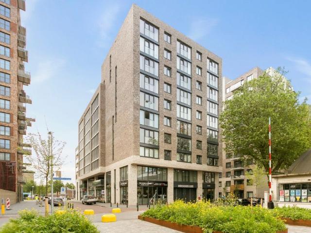 Appartement te huur in Laak, Zuid Holland