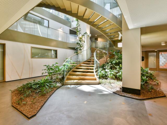 Appartement te huur in Zuidas, Amsterdam