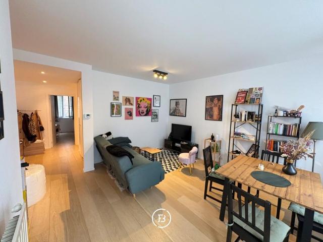 Appartement location à Sablon - Zavel, Bruxelles - Brussel