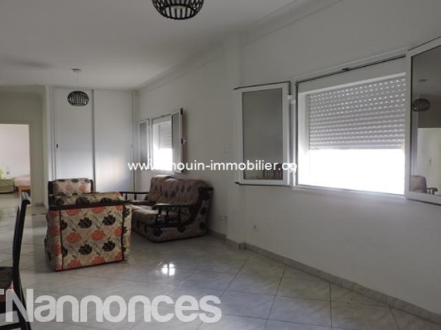 Appartement location