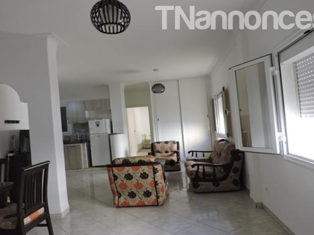 Appartement vente
