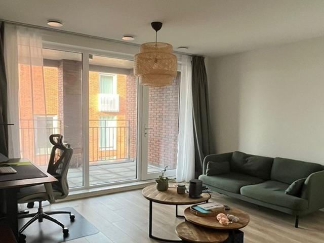 Appartement te huur in Zwolle, Overijssel