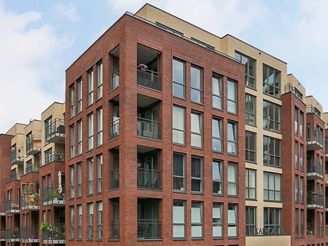 Appartement te huur in Zwolle, Overijssel