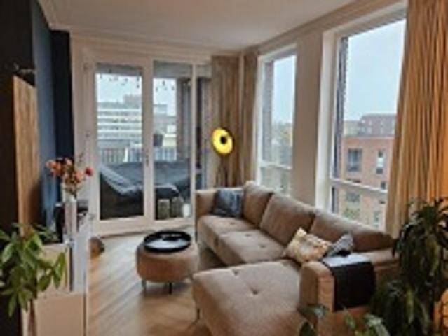 Appartement te huur in Zwolle