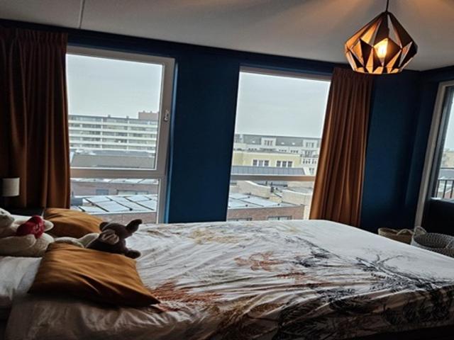 Appartement te huur in Zwolle