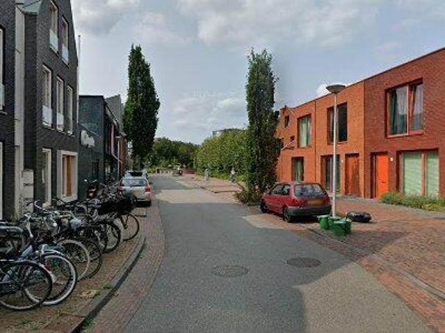 Appartement te huur in Zwolle, Overijssel