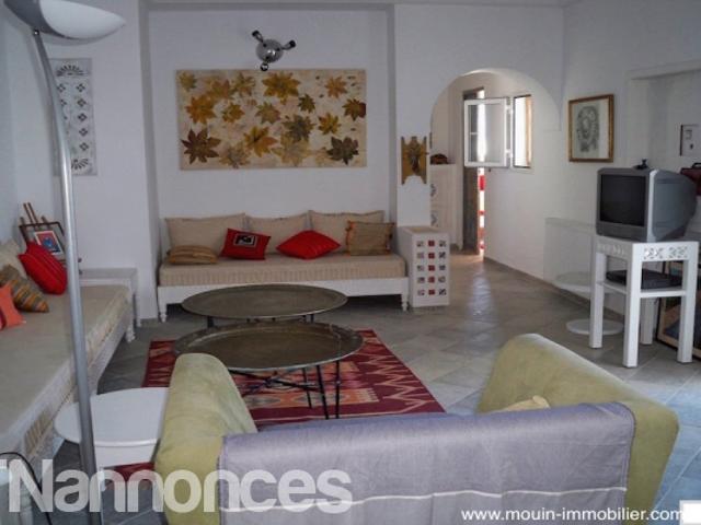 Appartement location