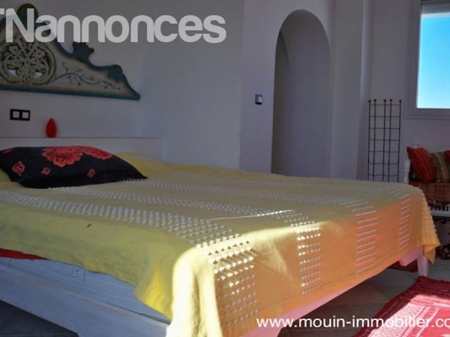 Appartement location