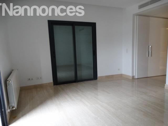Appartement vente