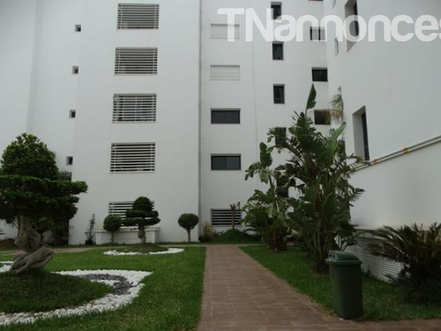 Appartement location