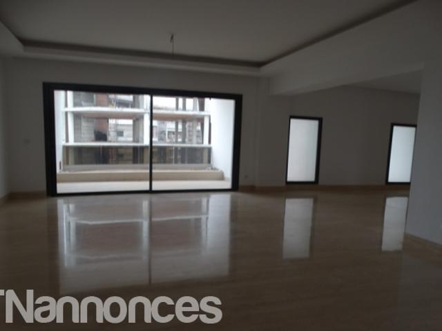 Appartement vente
