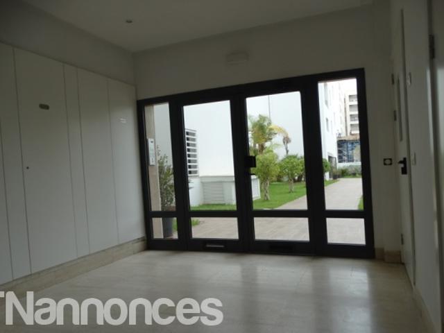 Appartement vente
