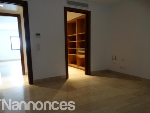 Appartement vente