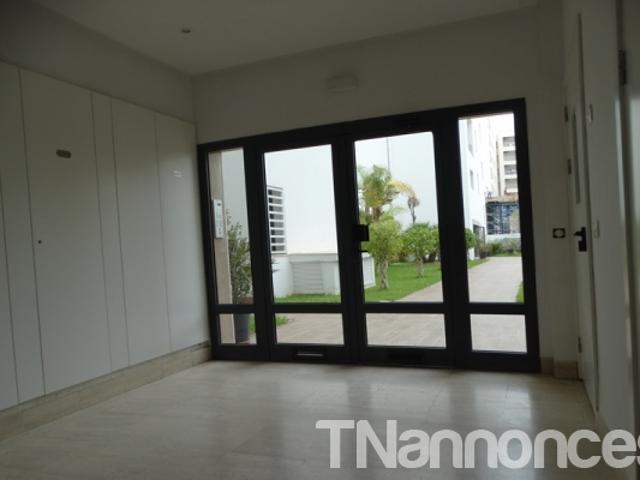 Appartement vente