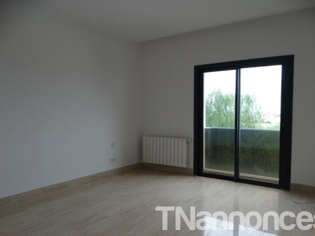 Appartement vente