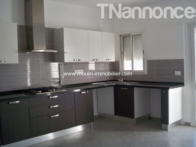 Appartement vente